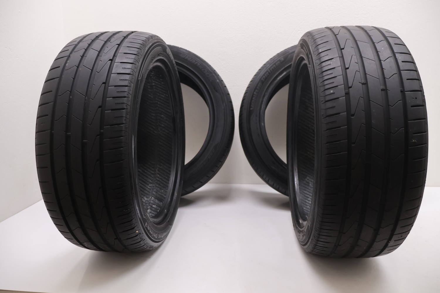 OPONY HANKOOK VENTUS PRIME3 235/45/18