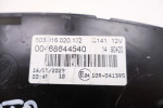 FIAT JUMPER DUCATO III 3 2.2 BLUE HDI LICZNIK ZEGAR ZEGARY '00468644540