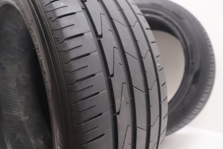 OPONY HANKOOK VENTUS PRIME3 235/45/18