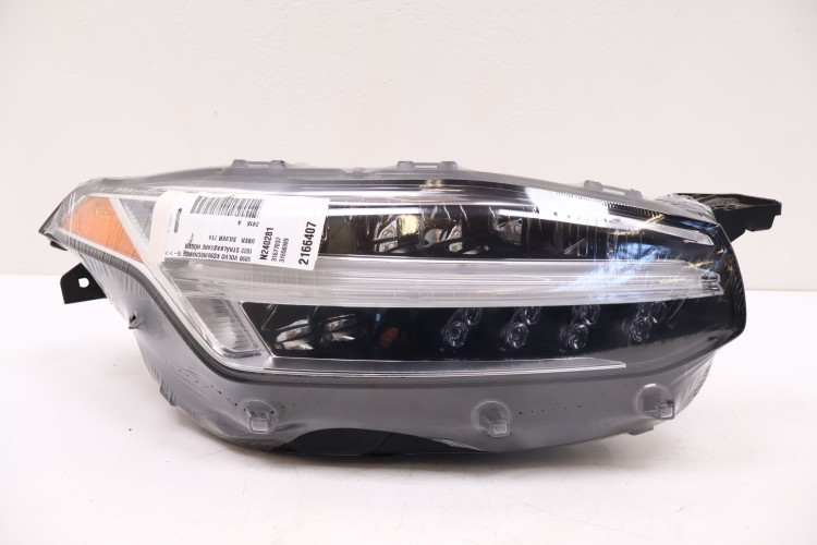 VOLVO XC90 II LAMPA PRAWA PRZÓD USA 31656989, 31446806, 31468410