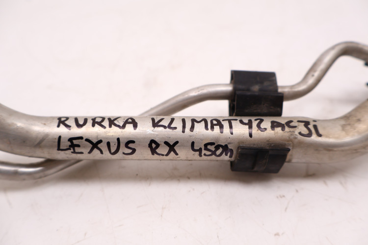 LEXUS RX IV 450H PRZEWÓD KLIMATYZACJI