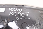 VOLVO XC90 II LAMPA PRAWA PRZÓD USA 31656989, 31446806, 31468410
