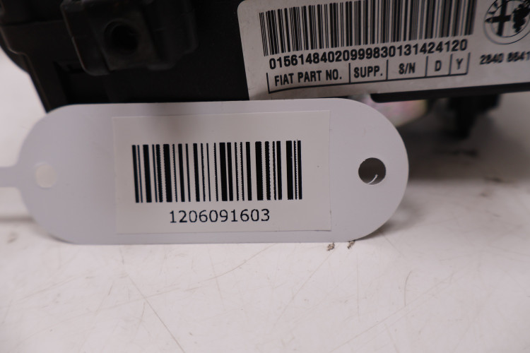 ALFA ROMEO GIULIETTA PRZEŁĄCZNIK ZESPOLONY 156148402