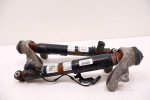 VOLVO XC90 II 2.0 T8 AMORTYZATORY TYŁ 31658386, 31658387, 31658385