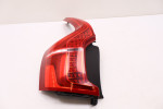 VOLVO XC90 II LAMPA LEWA TYŁ 31468150