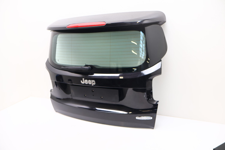 JEEP RENEGADE KLAPA BAGAŻNIKA 876