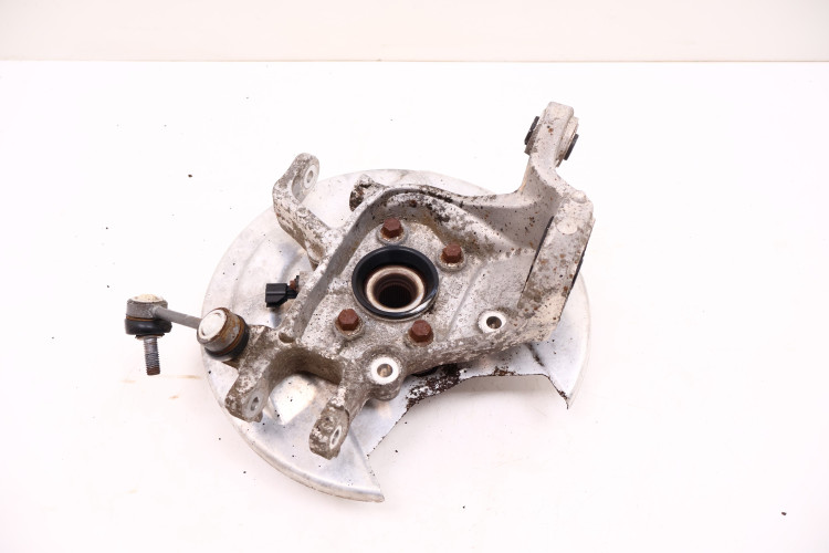 VOLVO XC90 II 2.0 T8 PIASTA ZWROTNICA PRAWA TYŁ 31360594, 31362350