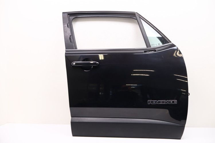 JEEP RENEGADE DRZWI PRAWE PRZÓD 876