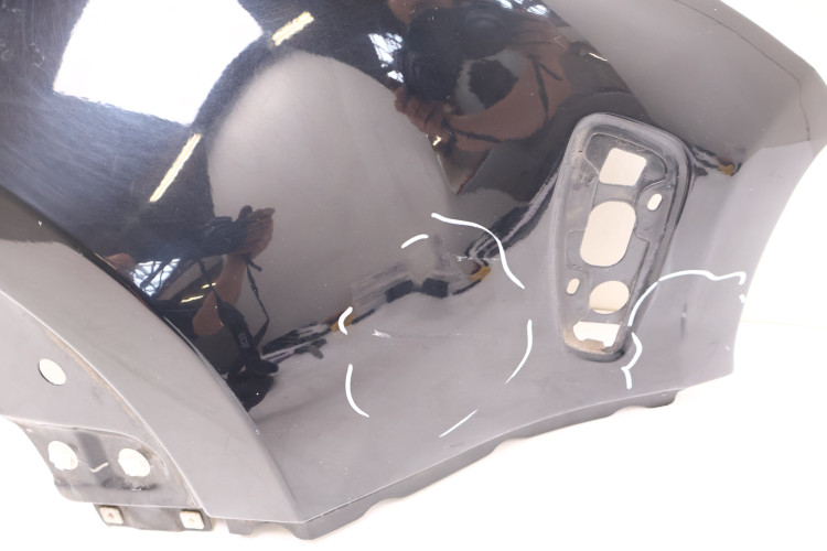 JEEP RENEGADE BŁOTNIK PRAWY PRZÓD 876