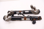 VOLVO XC90 II 2.0 T8 AMORTYZATORY TYŁ 31658386, 31658387, 31658385