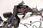 LEXUS RX IV 450H INSTALACJA KOMORY SILNIKA AB111-640W6-R