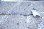 VOLVO V60 II 2.0 T6 RURA TŁUMIK WYDECH 82612707, 32138864