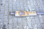 VOLVO V60 II 2.0 T6 RURA TŁUMIK WYDECH 82612707, 32138864