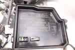 LEXUS RX IV 450H INSTALACJA KOMORY SILNIKA AB111-640W6-R