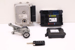 JEEP RENEGADE 1.4 MTA KOMPUTER STACYJKA BSI 519773460, 51952932, 520044110