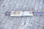 VOLVO V60 II 2.0 T6 RURA TŁUMIK WYDECH 82612707, 32138864