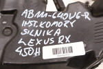 LEXUS RX IV 450H INSTALACJA KOMORY SILNIKA AB111-640W6-R