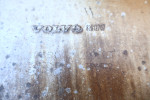 VOLVO V60 II 2.0 T6 RURA TŁUMIK WYDECH 82612707, 32138864