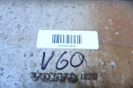 VOLVO V60 II 2.0 T6 RURA TŁUMIK WYDECH 82612707, 32138864