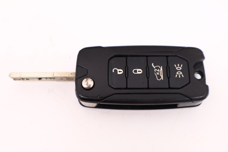 JEEP RENEGADE 1.4 MTA KOMPUTER STACYJKA BSI 519773460, 51952932, 520044110
