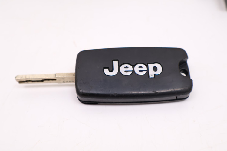 JEEP RENEGADE 1.4 MTA KOMPUTER STACYJKA BSI 519773460, 51952932, 520044110