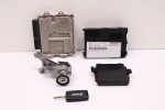JEEP RENEGADE 1.4 MTA KOMPUTER STACYJKA BSI 519773460, 51952932, 520044110