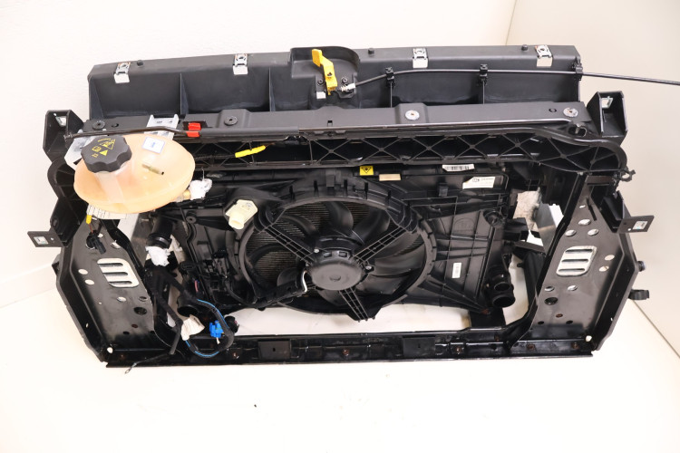 JEEP RENEGADE 1.4 MTA PAS PRZEDNI CHŁODNICE 52009102