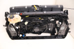 JEEP RENEGADE 1.4 MTA PAS PRZEDNI CHŁODNICE 52009102