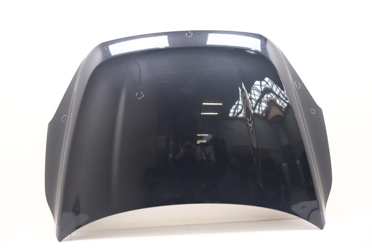 VOLVO XC60 I LIFT MASKA POKRYWA SILNIKA 492-46
