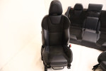 VOLVO XC60 I LIFT FOTEL FOTELE KANAPA