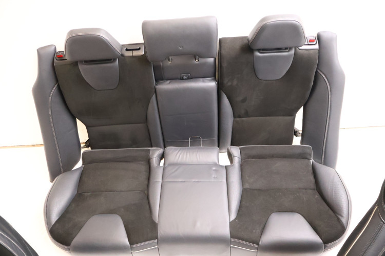 VOLVO XC60 I LIFT FOTEL FOTELE KANAPA