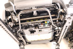 VOLVO XC60 I LIFT FOTEL FOTELE KANAPA