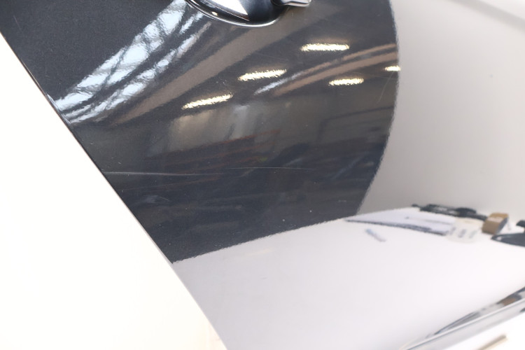 VOLVO XC60 I LIFT DRZWI PRAWE TYŁ 492-46