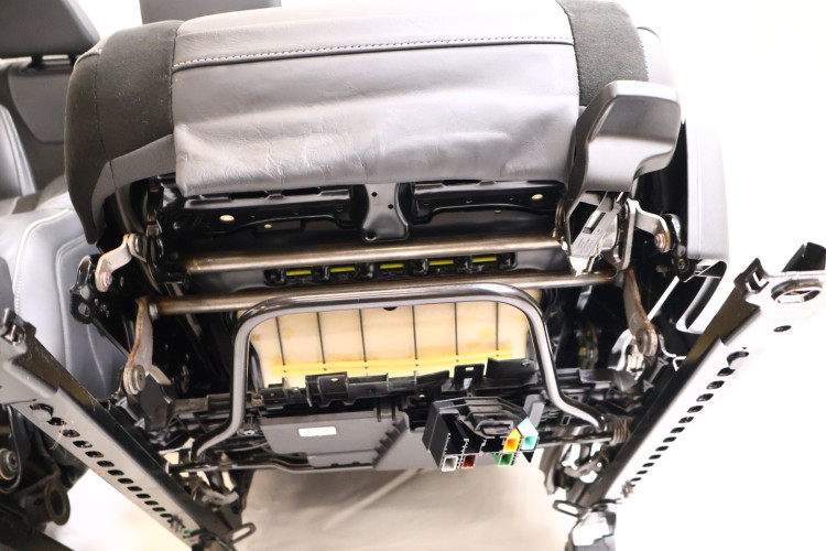 VOLVO XC60 I LIFT FOTEL FOTELE KANAPA