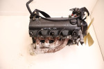 MERCEDES W124 230E 85-91 2.3 B/Z SILNIK M102982