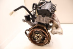 MERCEDES W124 230E 85-91 2.3 B/Z SILNIK M102982