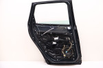 VOLVO XC60 I LIFT DRZWI LEWE TYŁ 492-46