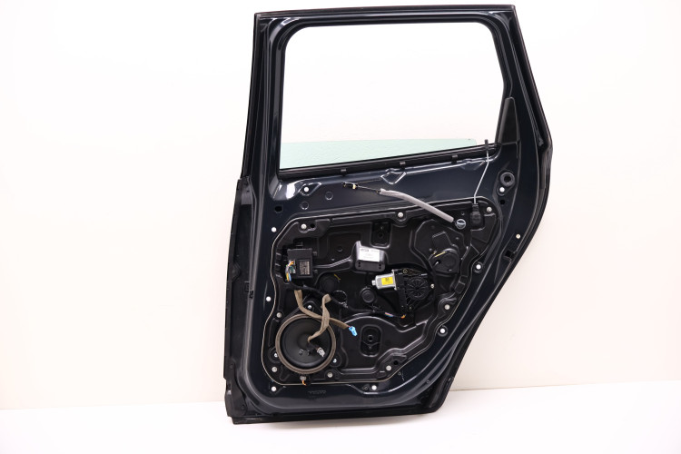 VOLVO XC60 I LIFT DRZWI PRAWE TYŁ 492-46