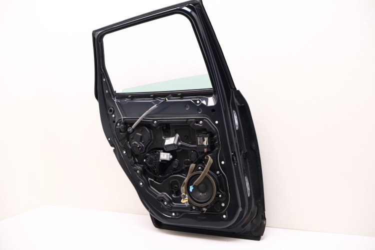VOLVO XC60 I LIFT DRZWI LEWE TYŁ 492-46