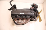 MERCEDES W124 230E 85-91 2.3 B/Z SILNIK M102982