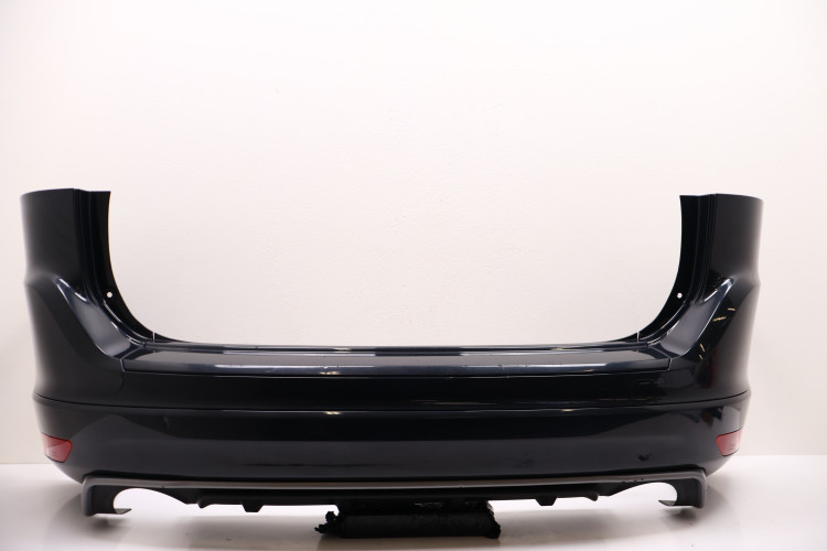 VOLVO XC60 I LIFT ZDERZAK TYŁ 492-46 30763426