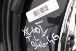 VOLVO XC60 I LIFT DRZWI LEWE TYŁ 492-46
