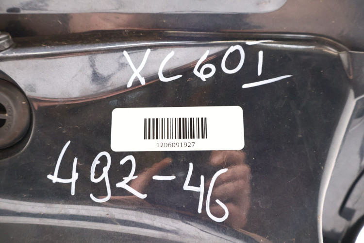 VOLVO XC60 I LIFT KLAPA BAGAŻNIKA 492-46