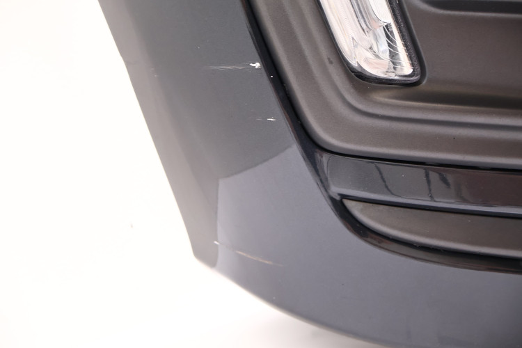 VOLVO XC60 I LIFT R-DESIGN ZDERZAK PRZÓD 492-46 31383105
