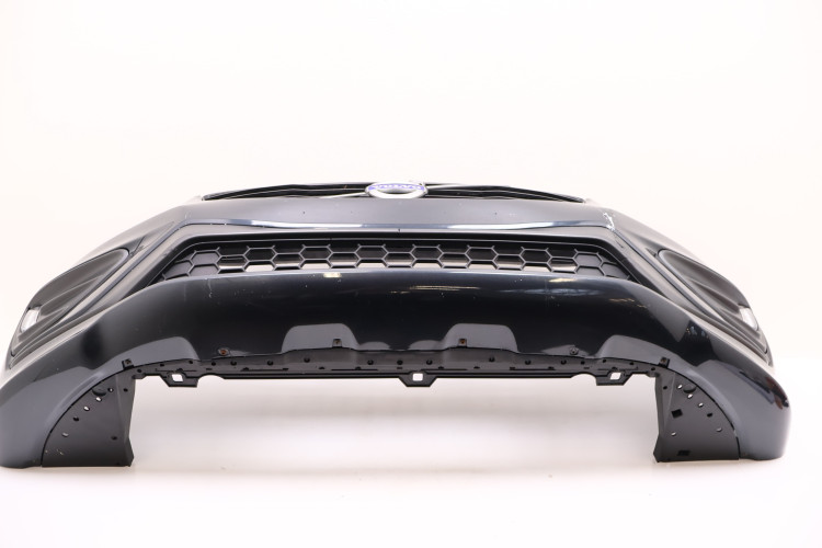 VOLVO XC60 I LIFT R-DESIGN ZDERZAK PRZÓD 492-46 31383105