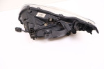 VOLVO XC60 I LIFT LAMPA PRAWA PRZÓD UK 31358112