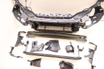 VOLVO XC60 I LIFT 2.0 D4 PAS PRZEDNI CHŁODNICE 31332027, 31338236, 31338823