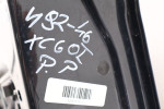 VOLVO XC60 I LIFT DRZWI PRAWE PRZÓD 492-46