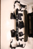 VOLVO XC60 I LIFT 2.0 D4 PAS PRZEDNI CHŁODNICE 31332027, 31338236, 31338823