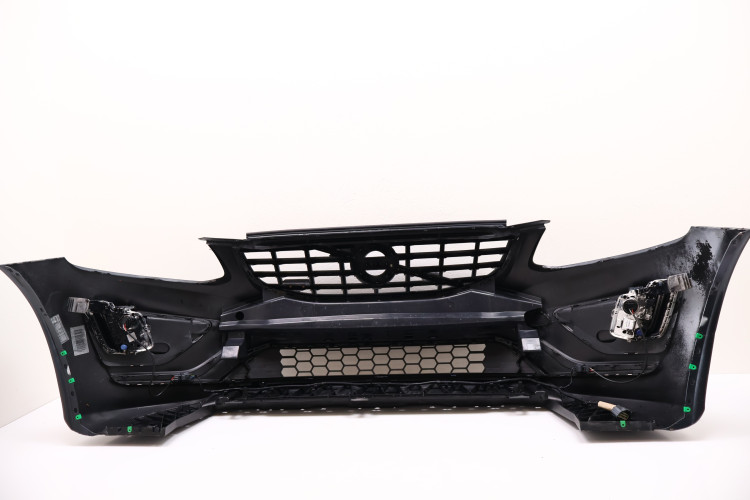 VOLVO XC60 I LIFT R-DESIGN ZDERZAK PRZÓD 492-46 31383105